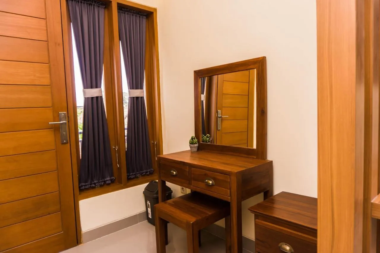 Cakra House Hotel Denpasar