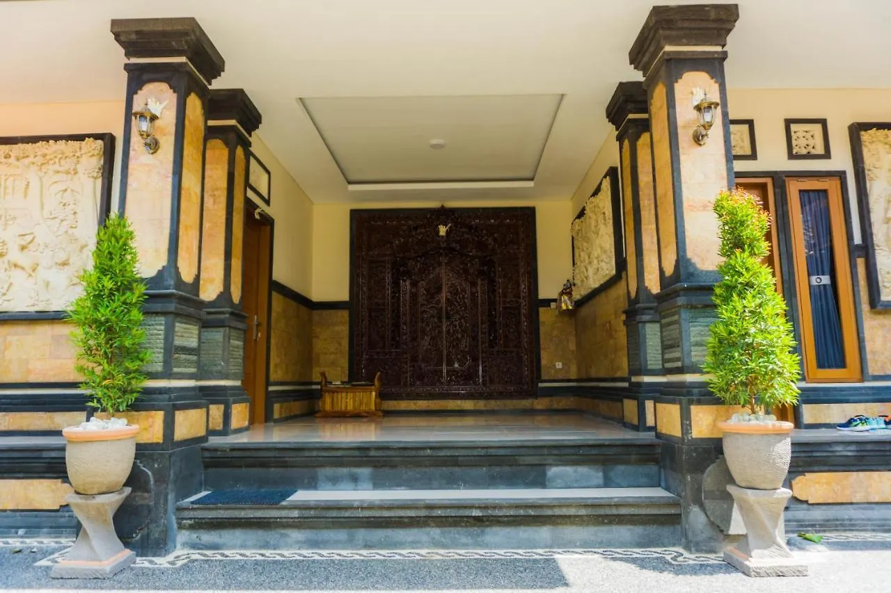Cakra House contacts