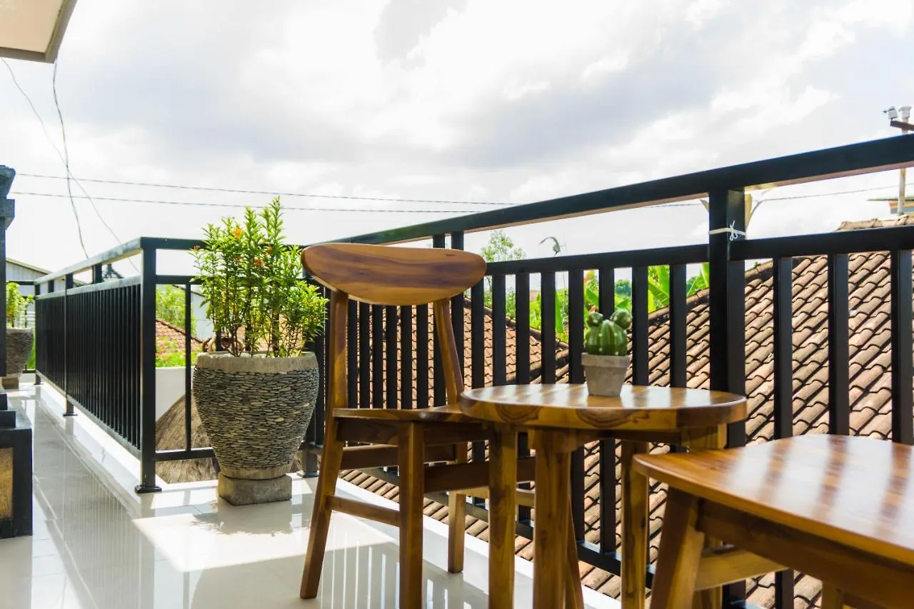 Cakra House Hotel Denpasar  Guest house Denpasar (Bali)