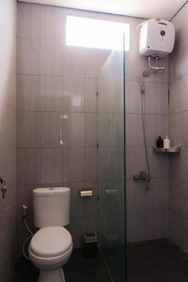 Guest house Cakra House Hotel Denpasar